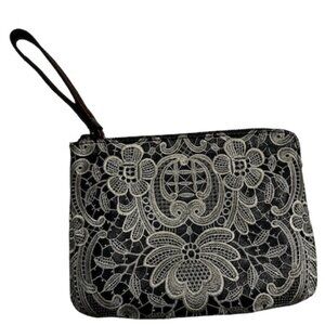 Patricia Nash Wristlet